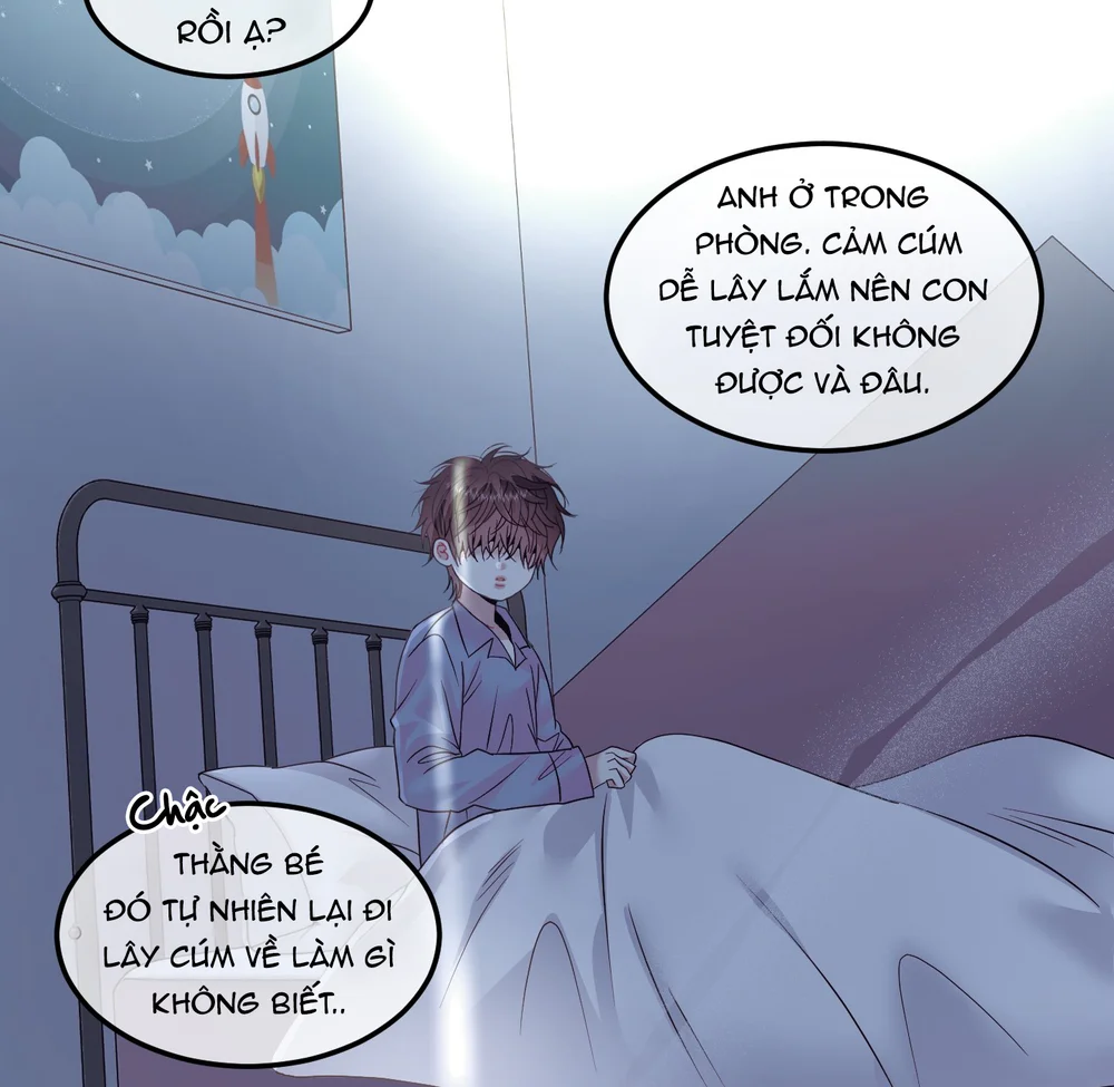 (ABO) Quo Vadis, Domine? Chapter 15 - Next 