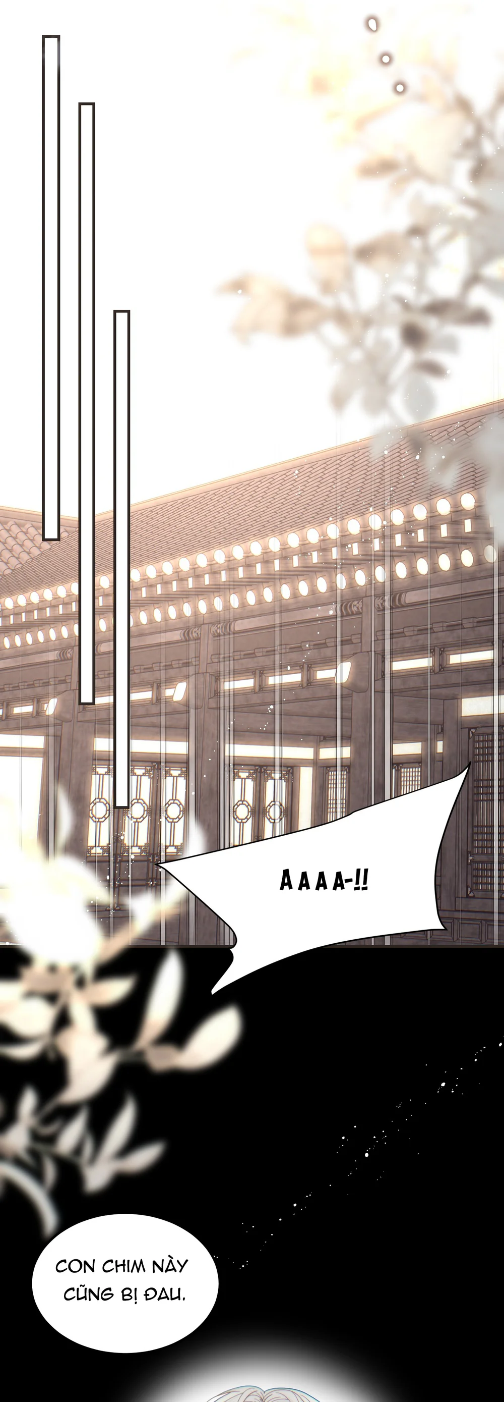 (ABO) Quo Vadis, Domine? Chapter 15 - Next 