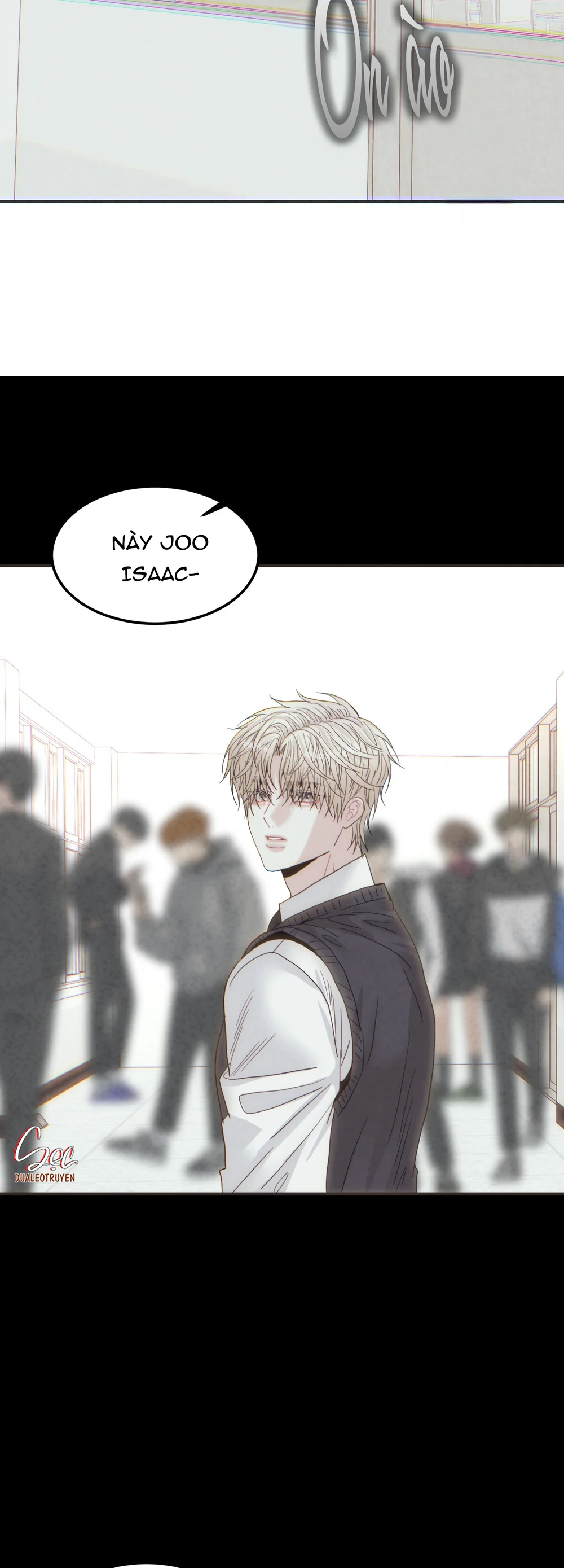 (ABO) Quo Vadis, Domine? Chapter 15 - Next 