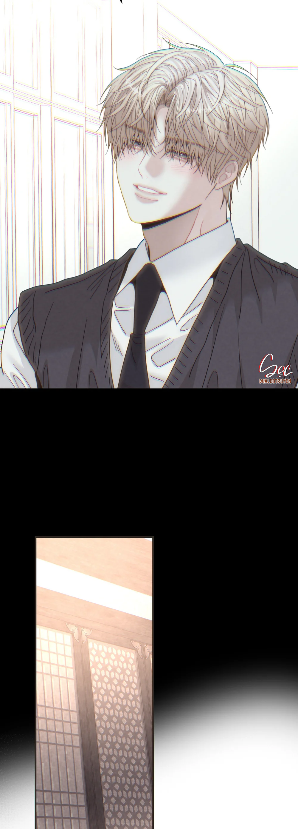 (ABO) Quo Vadis, Domine? Chapter 15 - Next 