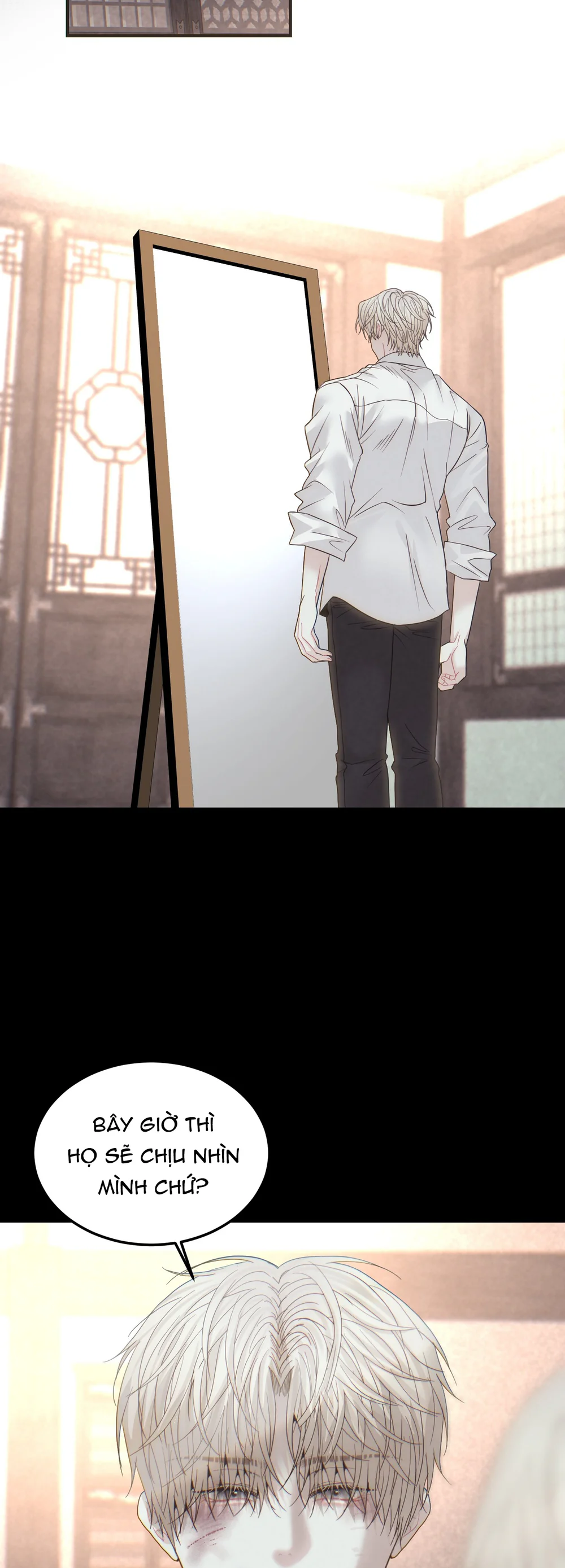 (ABO) Quo Vadis, Domine? Chapter 15 - Next 