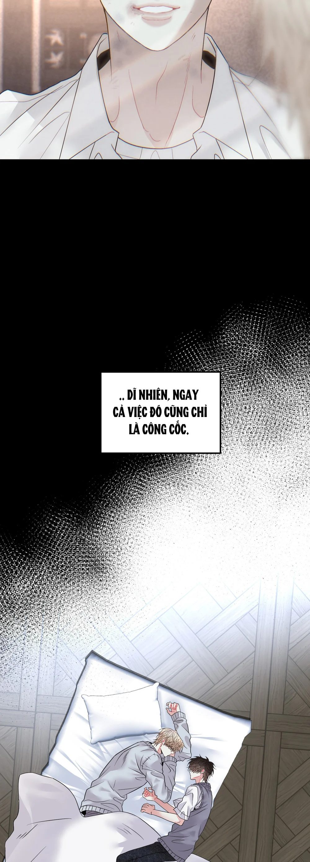 (ABO) Quo Vadis, Domine? Chapter 15 - Next 