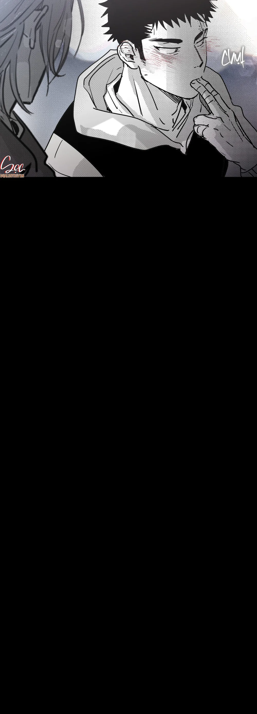 (ABO) YOU ARE MY WORLD Chapter 13 - Next 