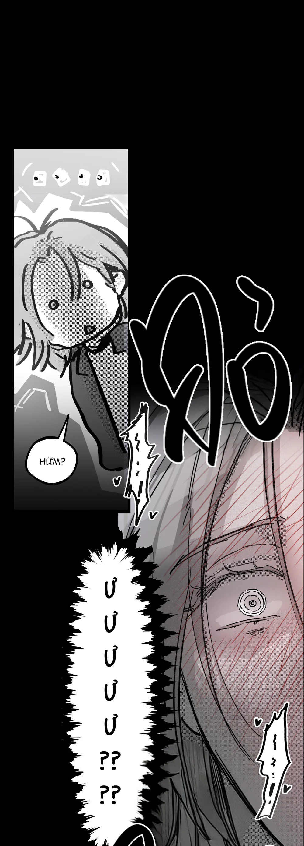 (ABO) YOU ARE MY WORLD Chapter 13 - Next 