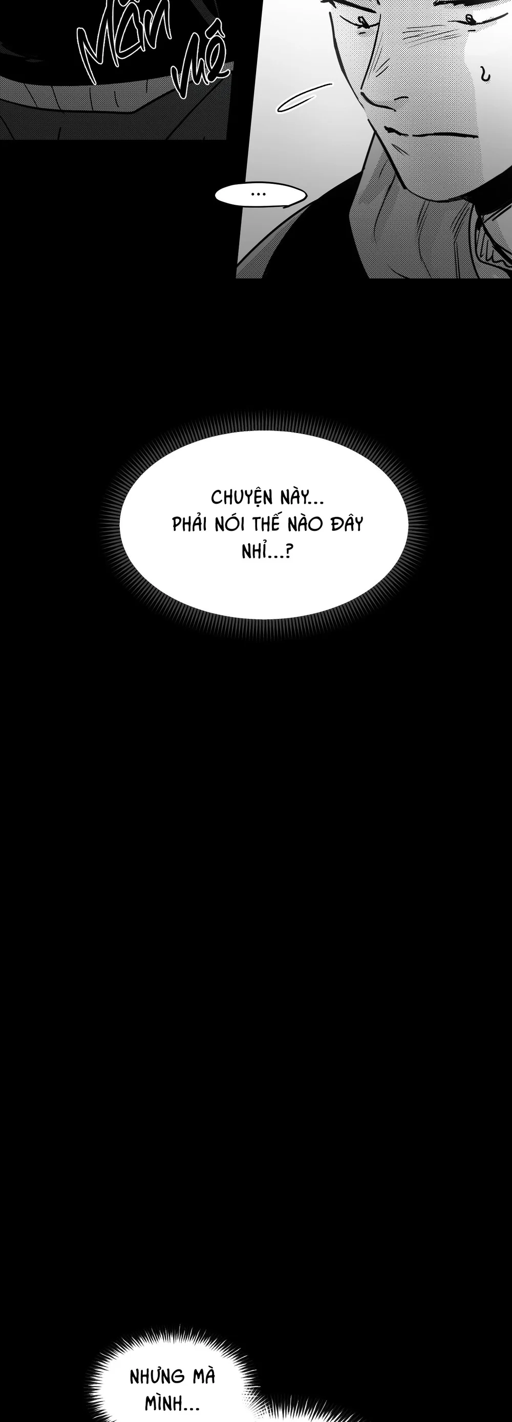 (ABO) YOU ARE MY WORLD Chapter 13 - Next 