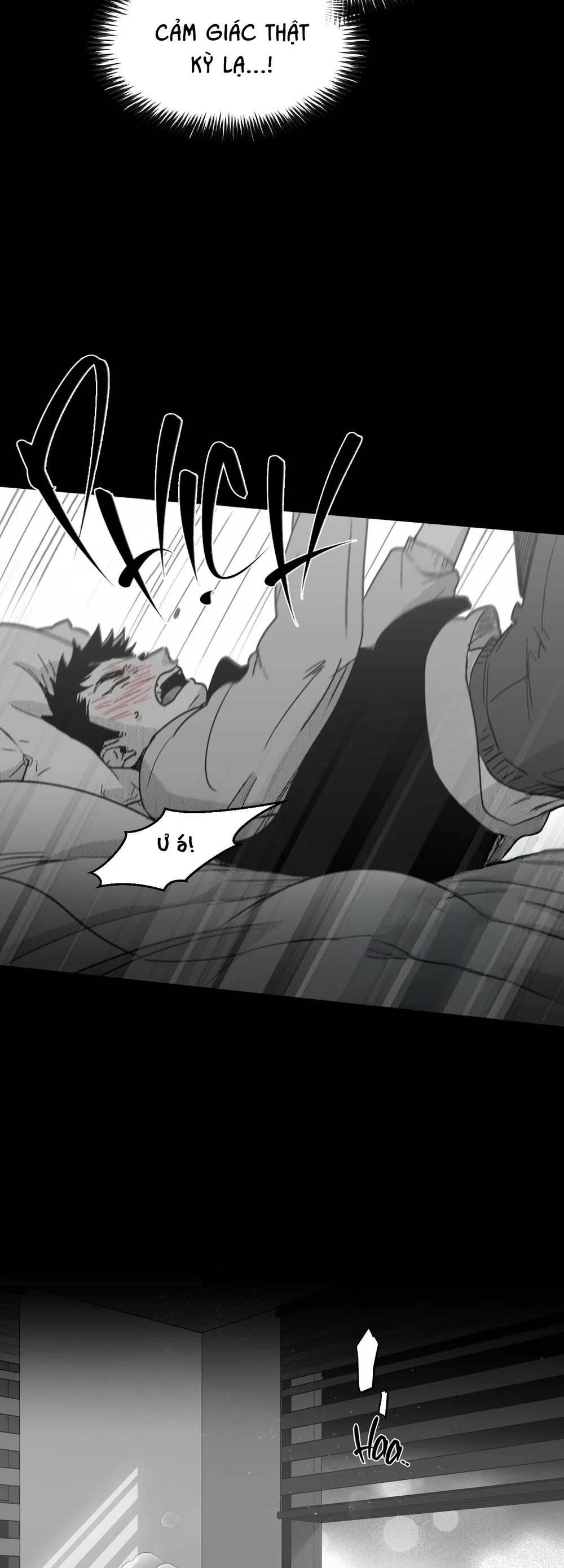 (ABO) YOU ARE MY WORLD Chapter 13 - Next 