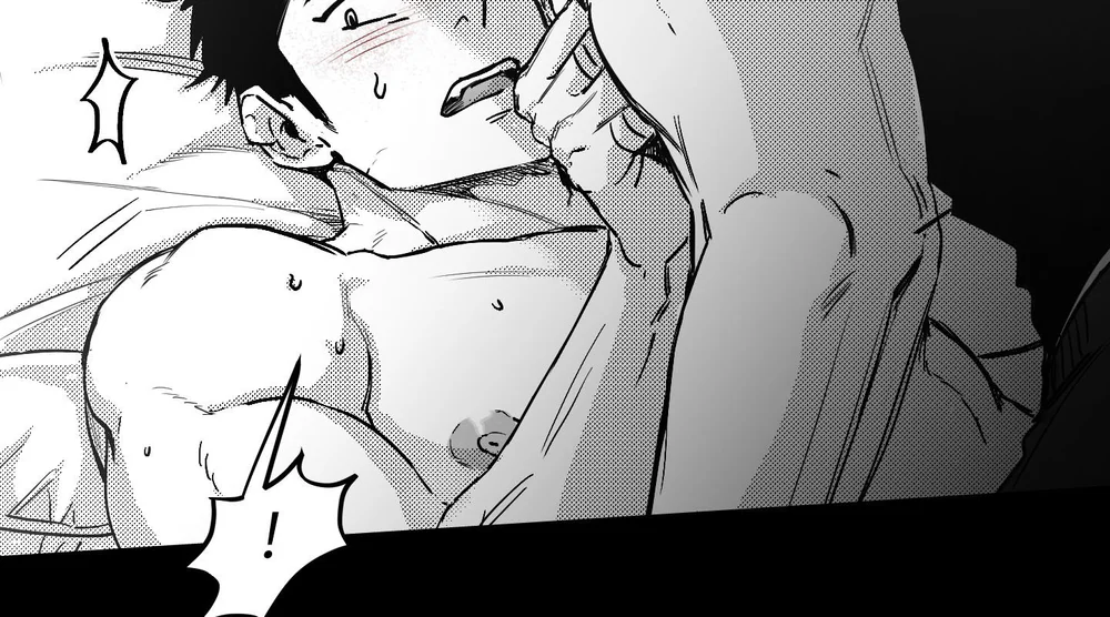 (ABO) YOU ARE MY WORLD Chapter 13 - Next 