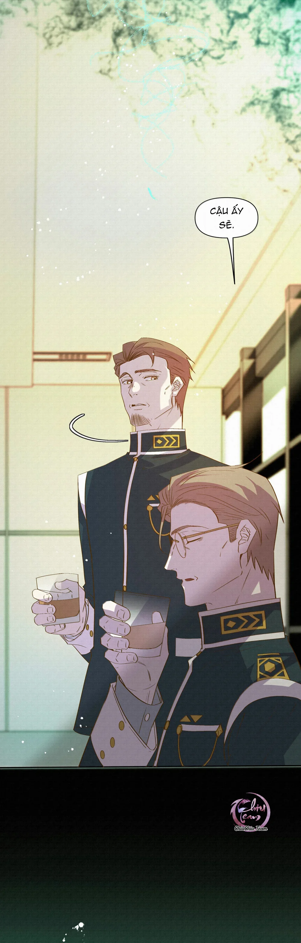 Tuyệt Xử Phùng Sinh Chapter 111 - Next 