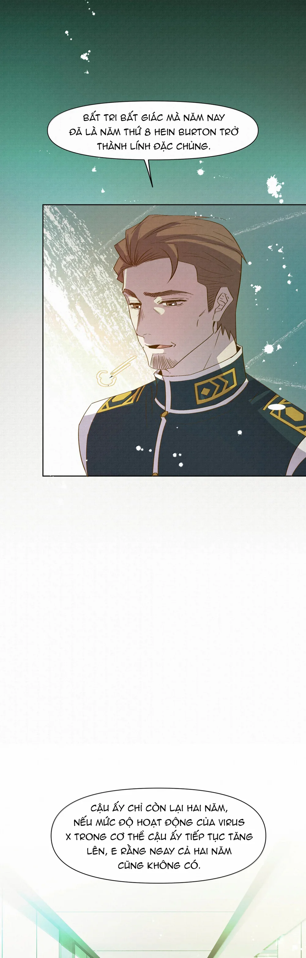 Tuyệt Xử Phùng Sinh Chapter 111 - Next 