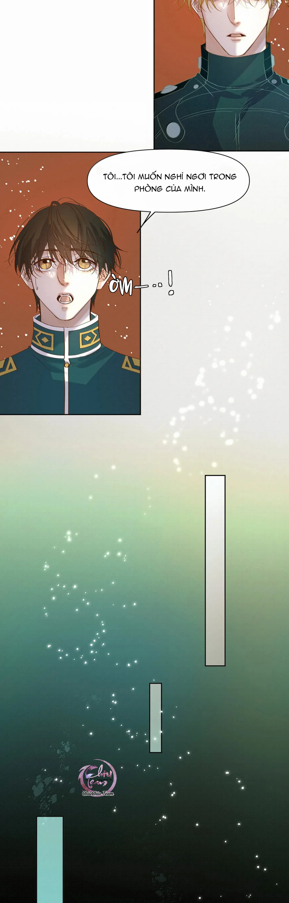 Tuyệt Xử Phùng Sinh Chapter 111 - Next 