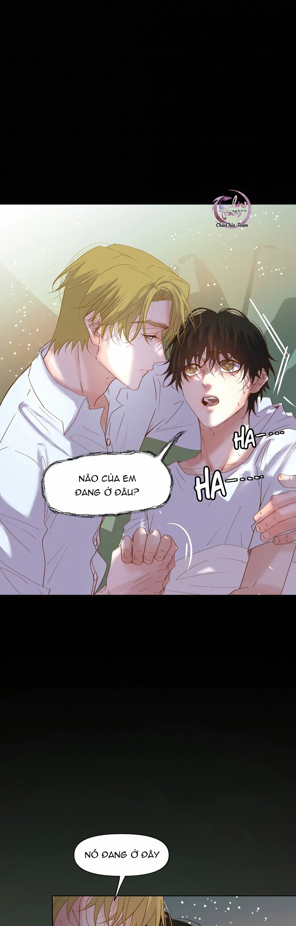 Tuyệt Xử Phùng Sinh Chapter 111 - Next 