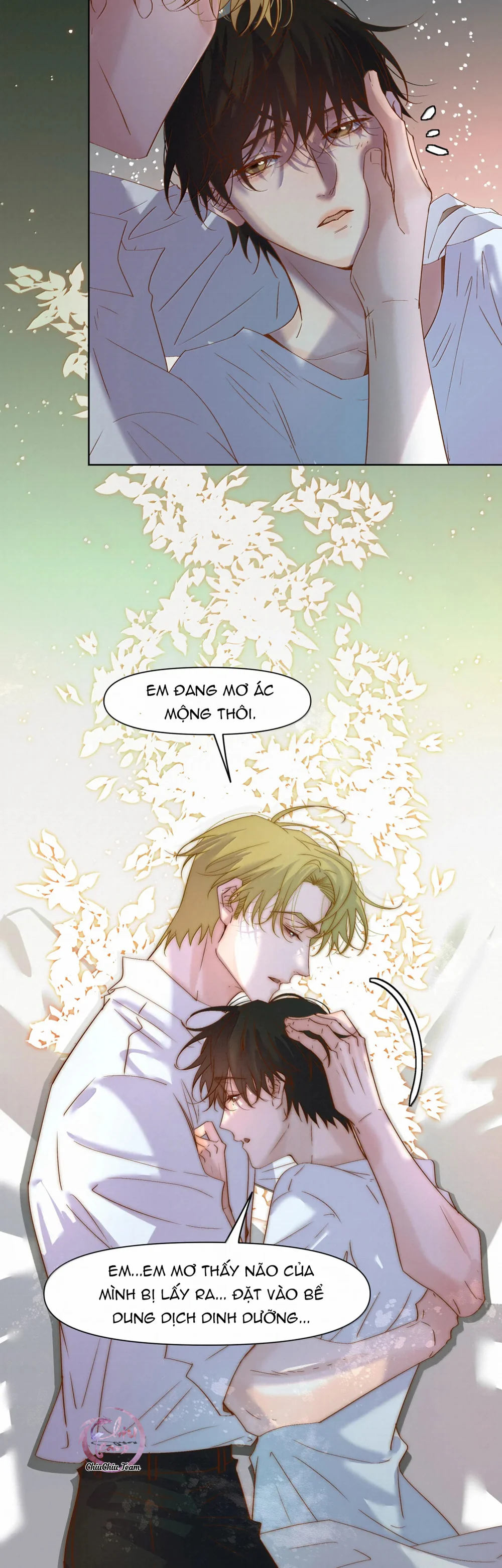 Tuyệt Xử Phùng Sinh Chapter 111 - Next 