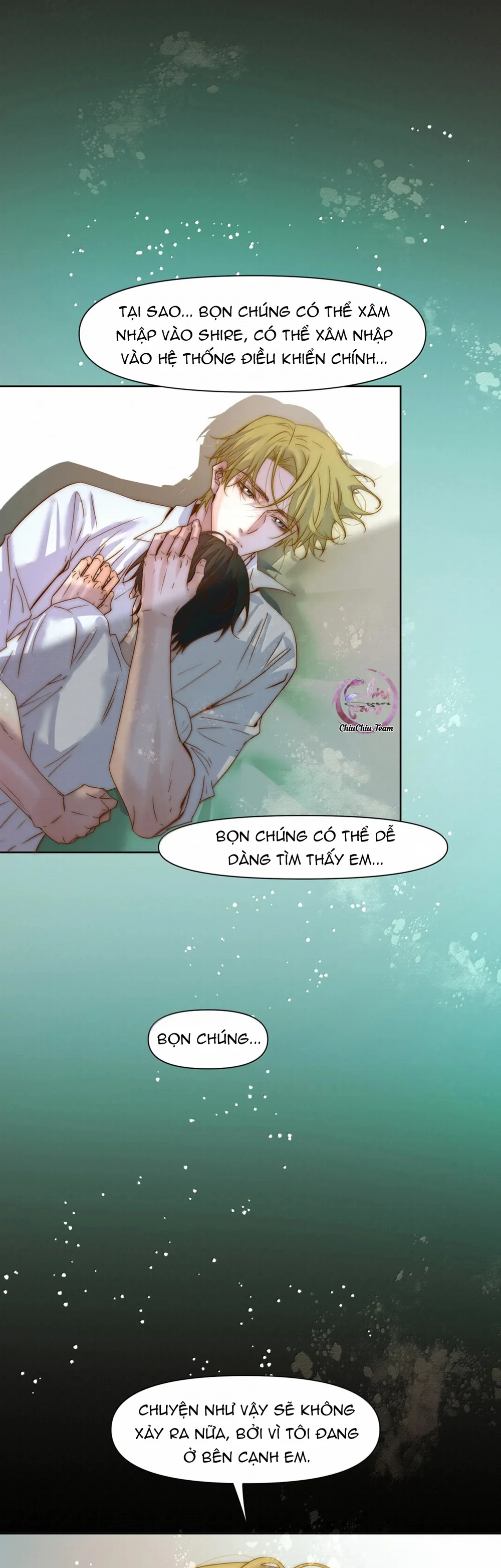 Tuyệt Xử Phùng Sinh Chapter 111 - Next 