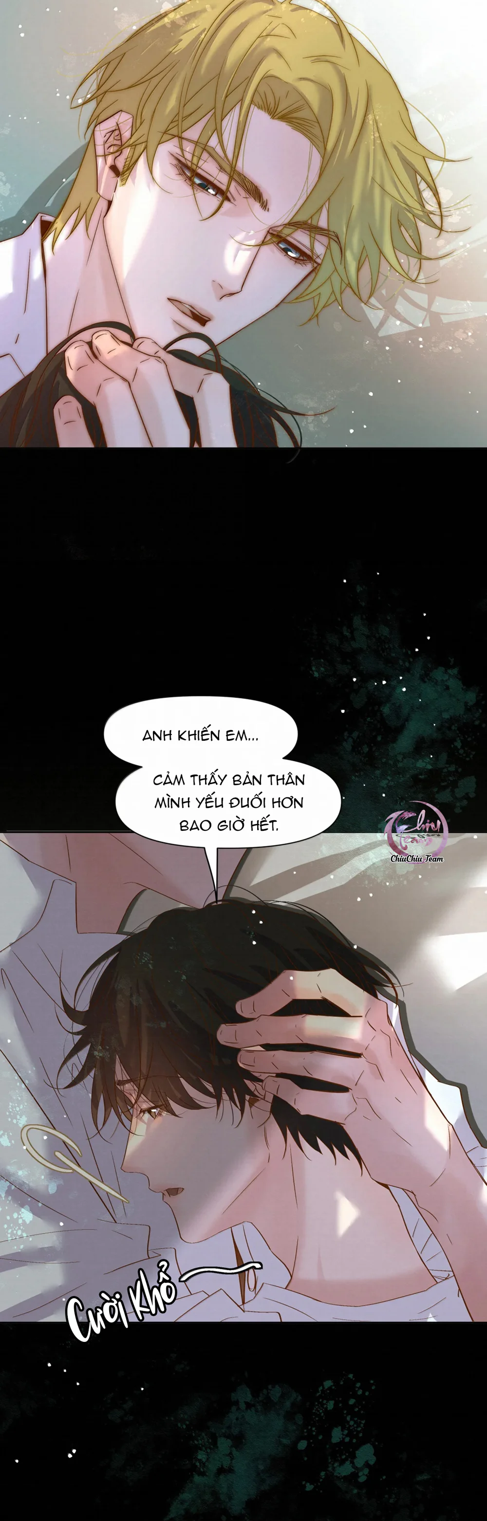 Tuyệt Xử Phùng Sinh Chapter 111 - Next 