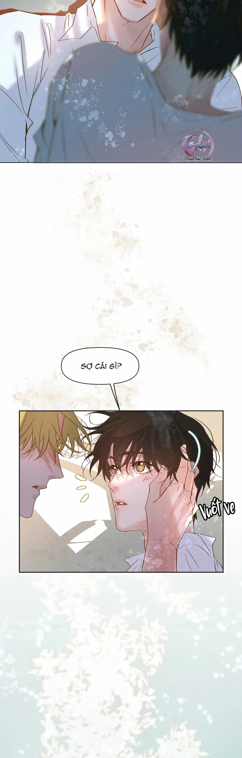 Tuyệt Xử Phùng Sinh Chapter 111 - Next 