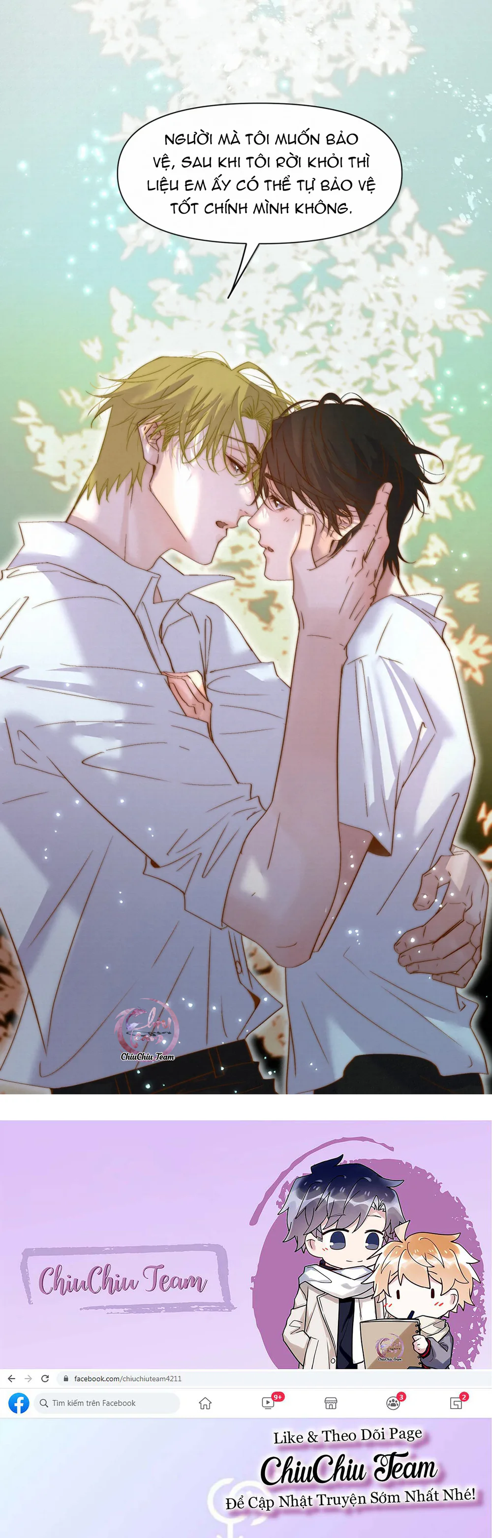 Tuyệt Xử Phùng Sinh Chapter 111 - Next 