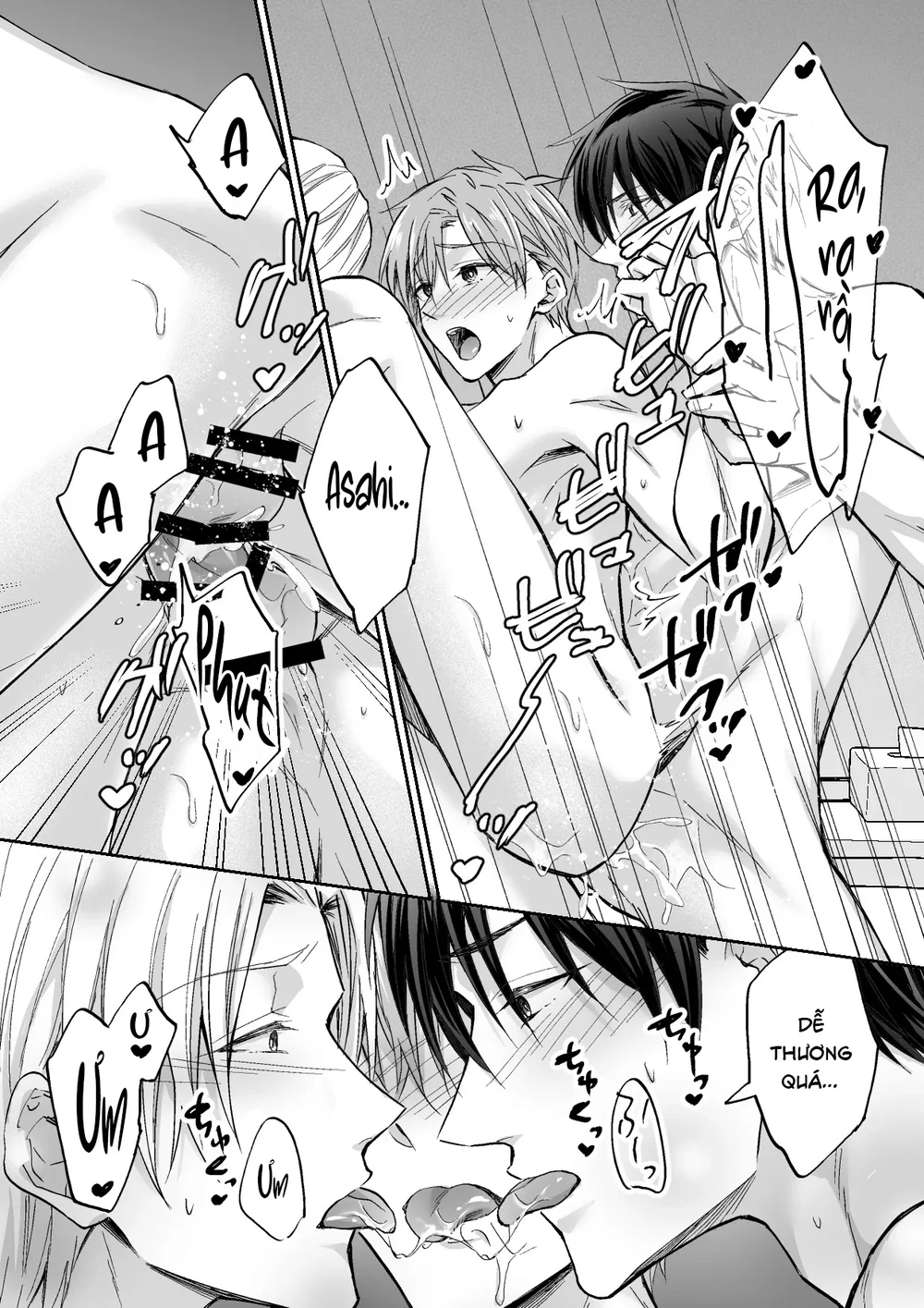 Tổng hợp Boylove Chapter 104 - Next 