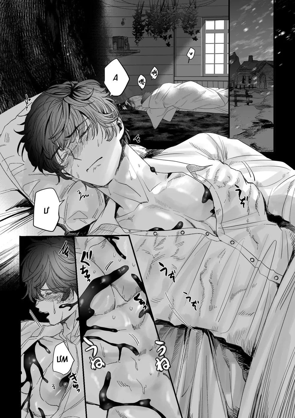 Cưng mà nói Chapter 304 - Next 