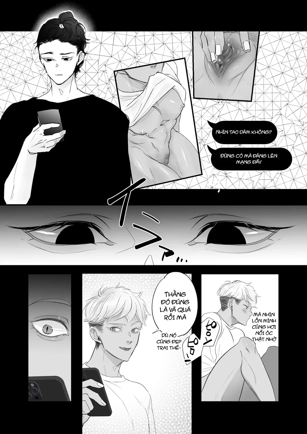 Tuyển tập trôn có lài Chapter 141.1 - Next 