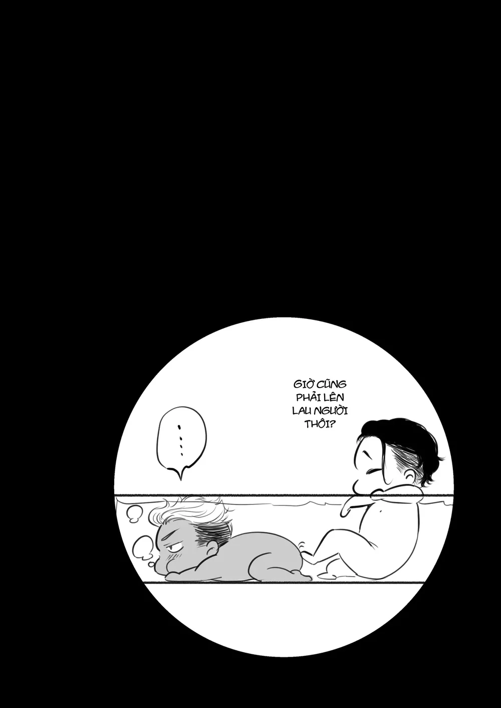 Tuyển tập trôn có lài Chapter 141.1 - Next 