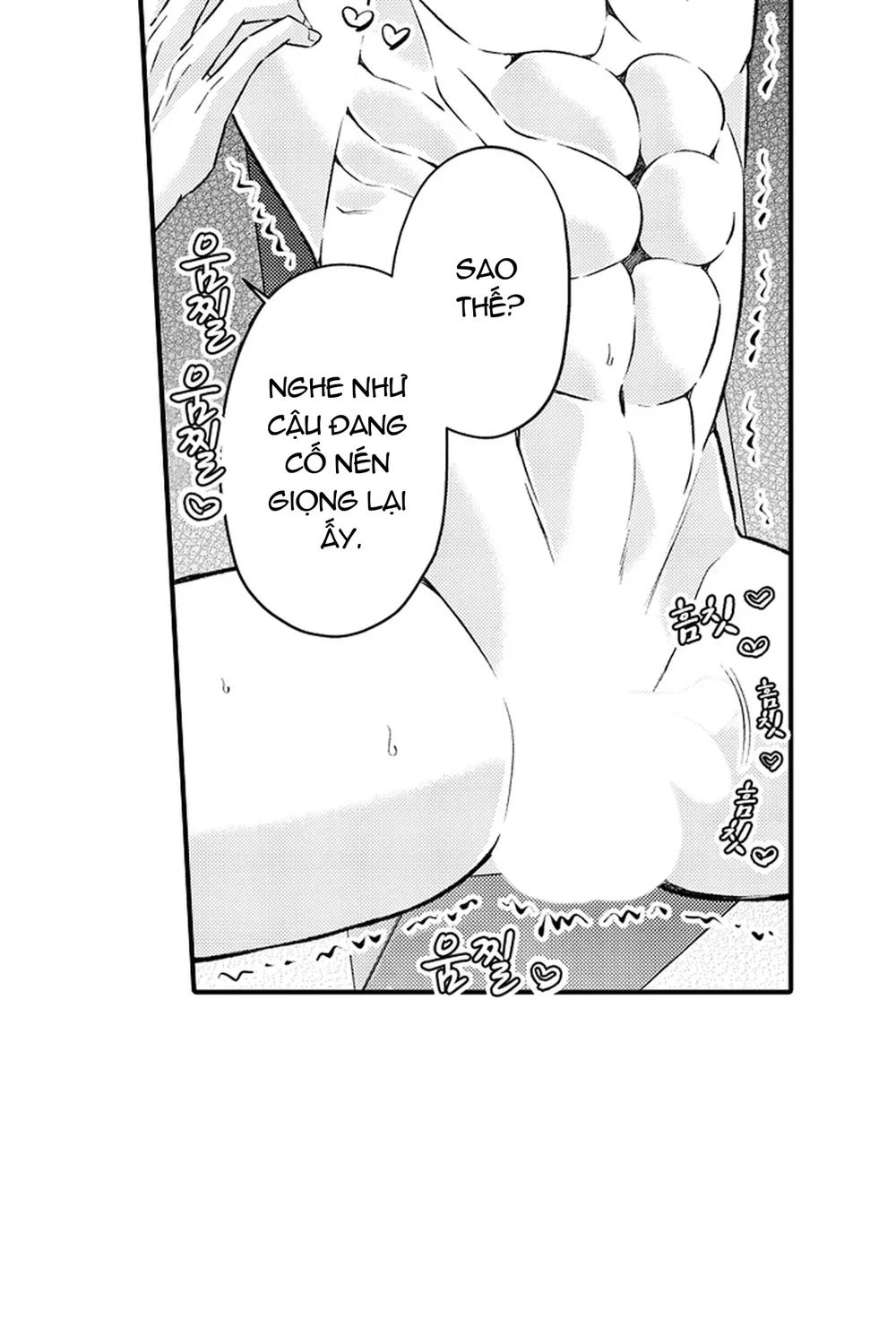 Trừng Phạt Tên Điệp Viên Kiêu Ngạo – Cù Đến Khi Lên Đỉnh Chapter 3 H - Next 