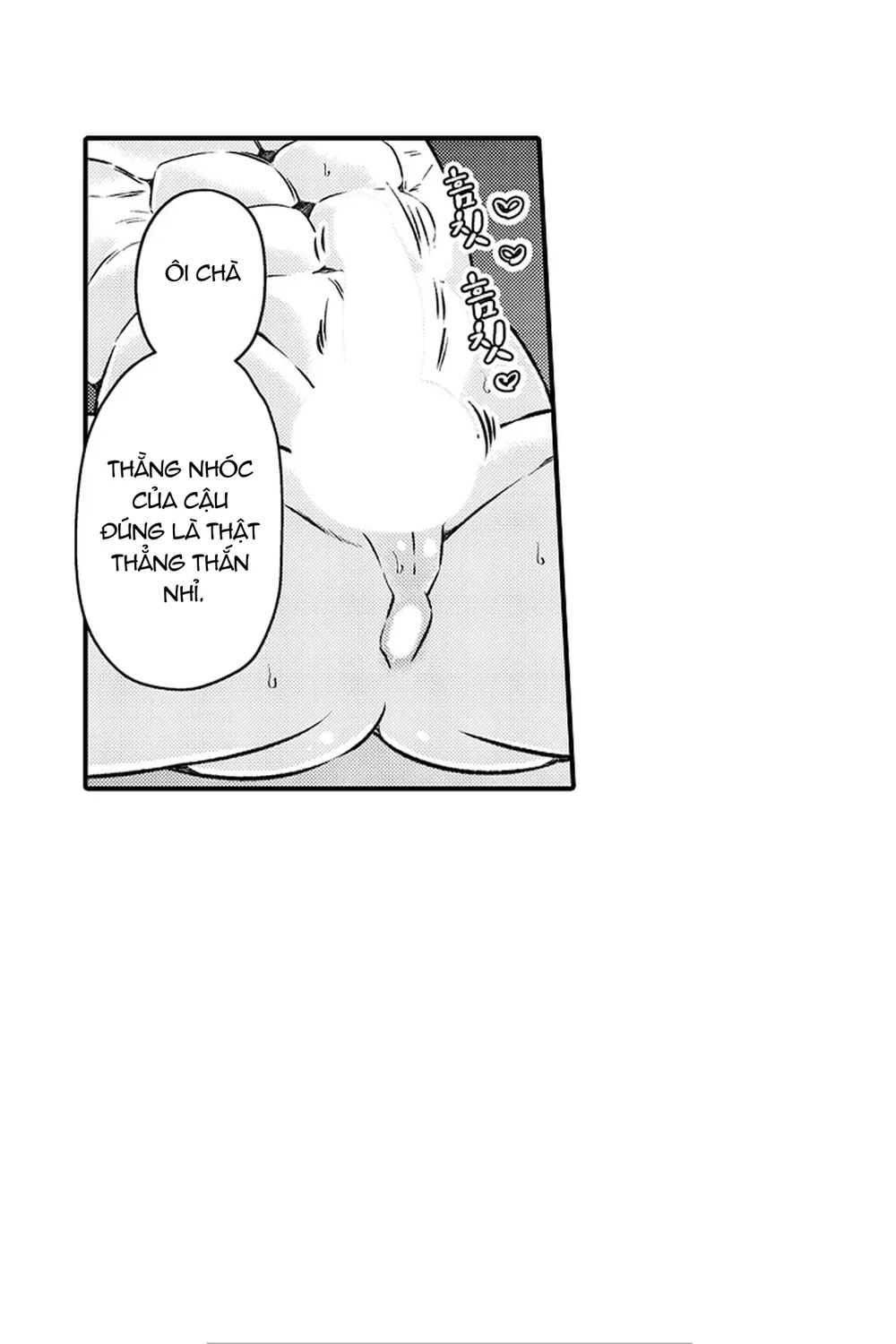 Trừng Phạt Tên Điệp Viên Kiêu Ngạo – Cù Đến Khi Lên Đỉnh Chapter 3 H - Next 