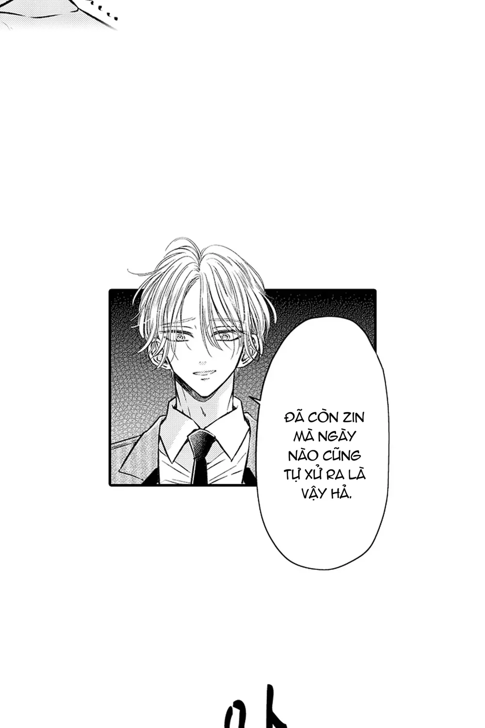 Trừng Phạt Tên Điệp Viên Kiêu Ngạo – Cù Đến Khi Lên Đỉnh Chapter 3 H - Next 