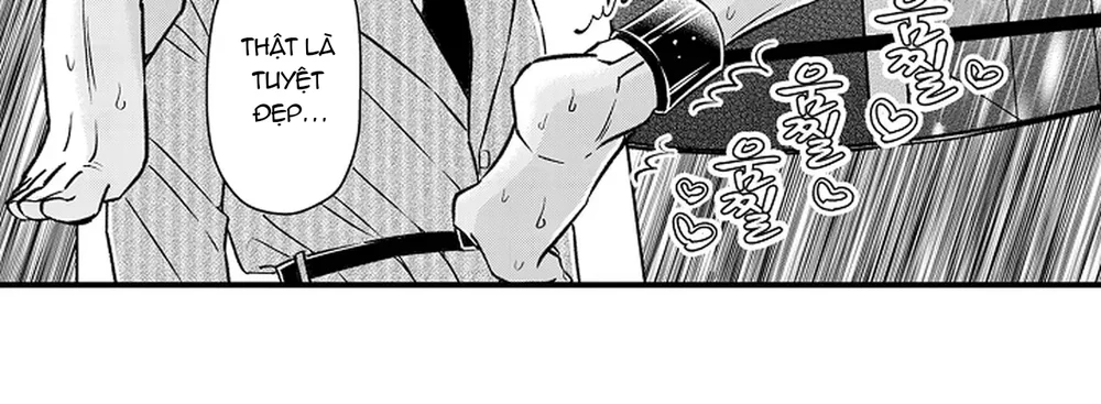 Trừng Phạt Tên Điệp Viên Kiêu Ngạo – Cù Đến Khi Lên Đỉnh Chapter 3 H - Next 