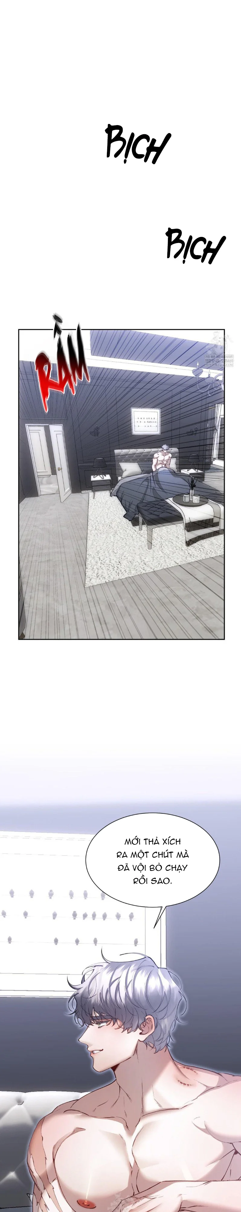 Kẻ Hành Hình Chapter 12 - Next 