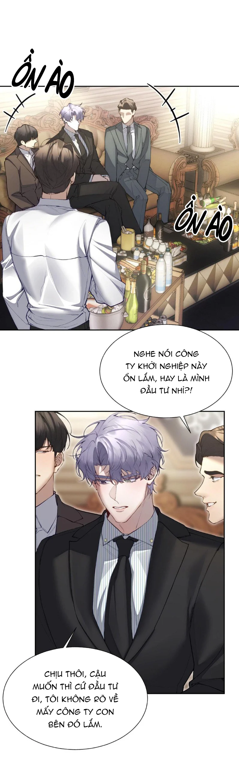 Kẻ Hành Hình Chapter 12 - Next 
