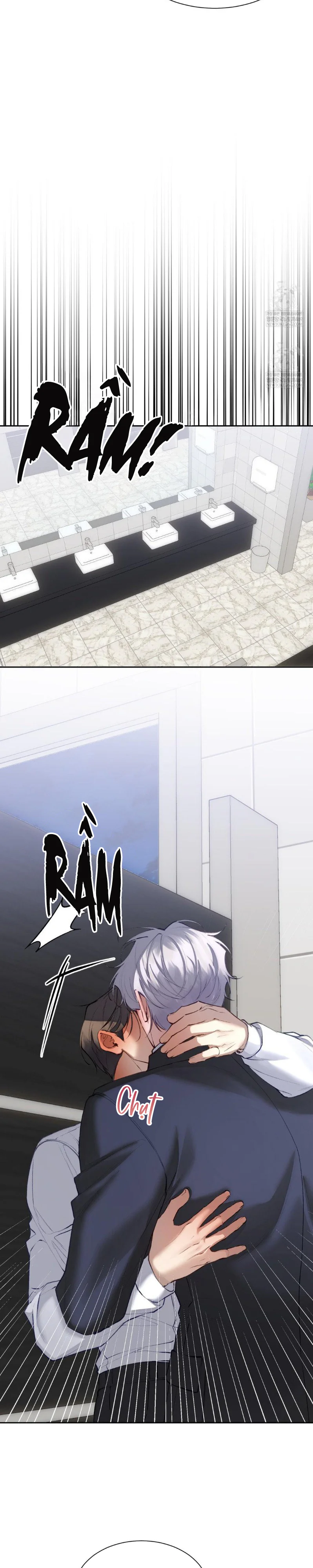 Kẻ Hành Hình Chapter 12 - Next 