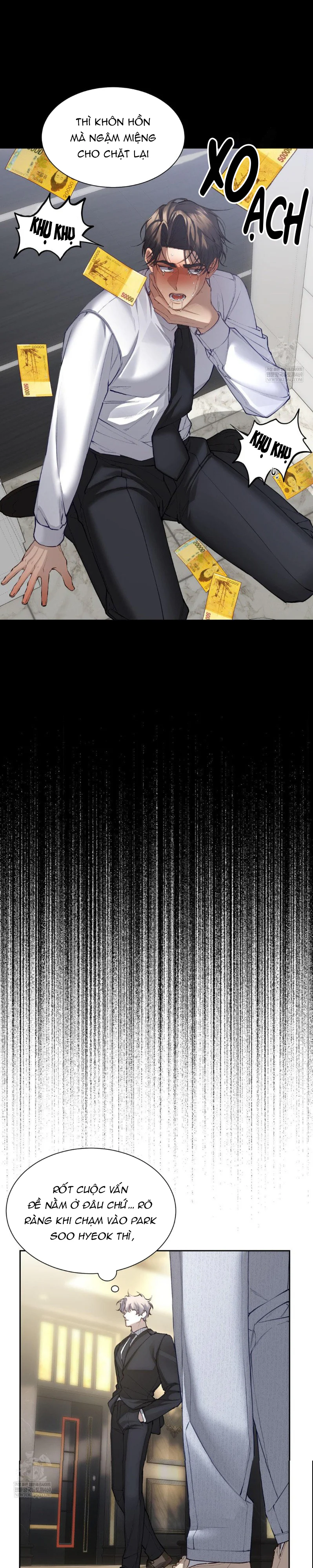 Kẻ Hành Hình Chapter 12 - Next 