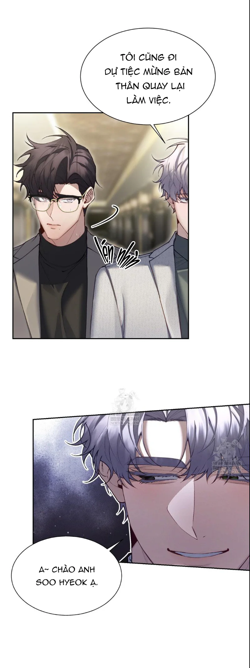 Kẻ Hành Hình Chapter 12 - Next 