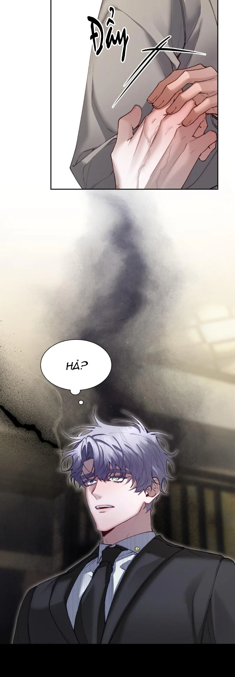 Kẻ Hành Hình Chapter 12 - Next 