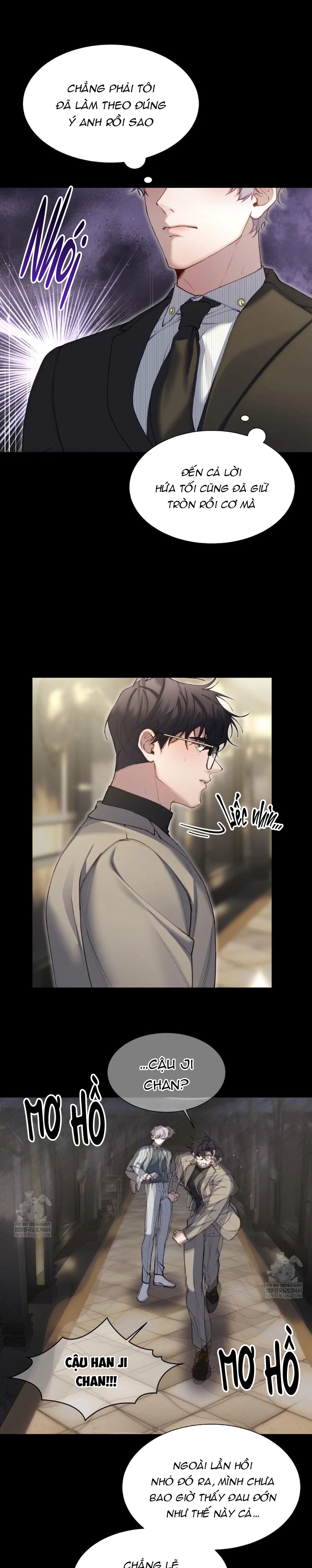 Kẻ Hành Hình Chapter 12 - Next 