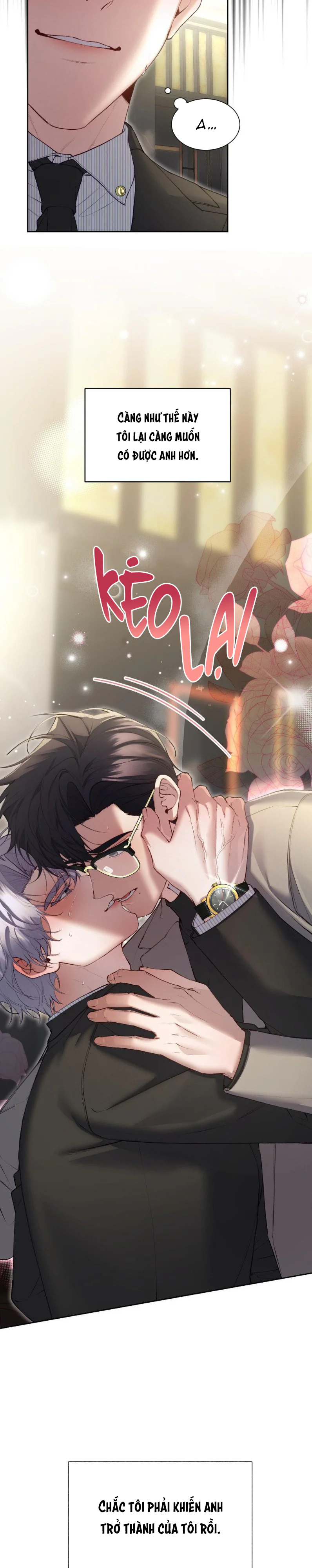 Kẻ Hành Hình Chapter 12 - Next 