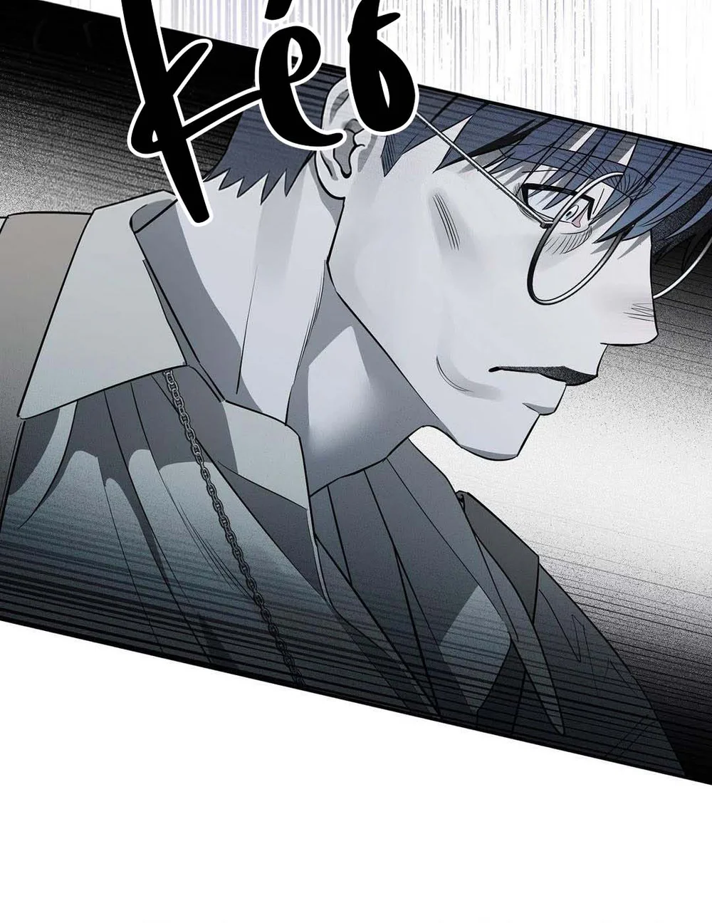 Nguyện Ở Lại Trong Bóng Tối Chapter 5 H - Next 