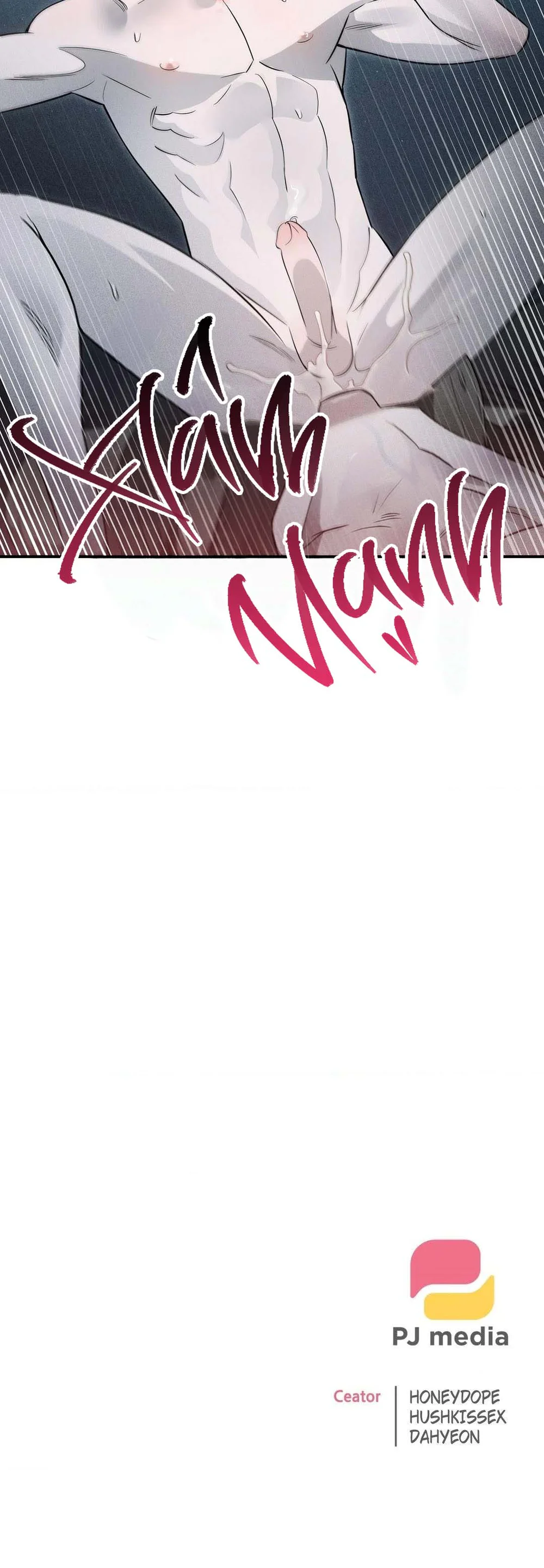 Nguyện Ở Lại Trong Bóng Tối Chapter 5 H - Next 