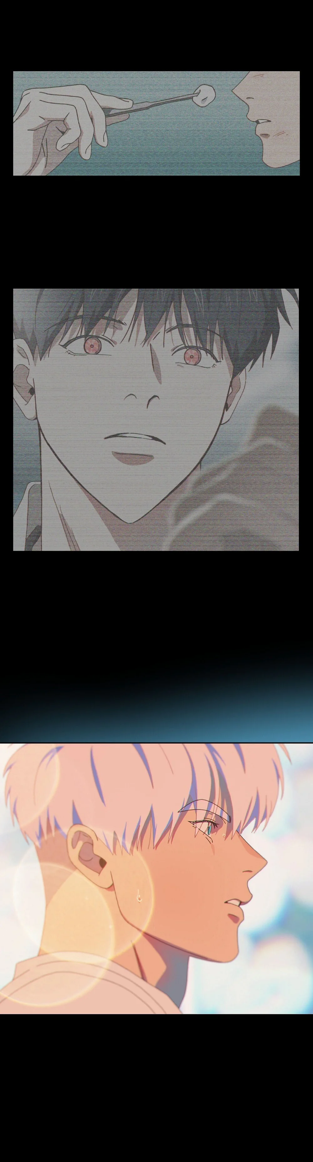 Min Yong (MIGNON) Chapter 4 - Next 