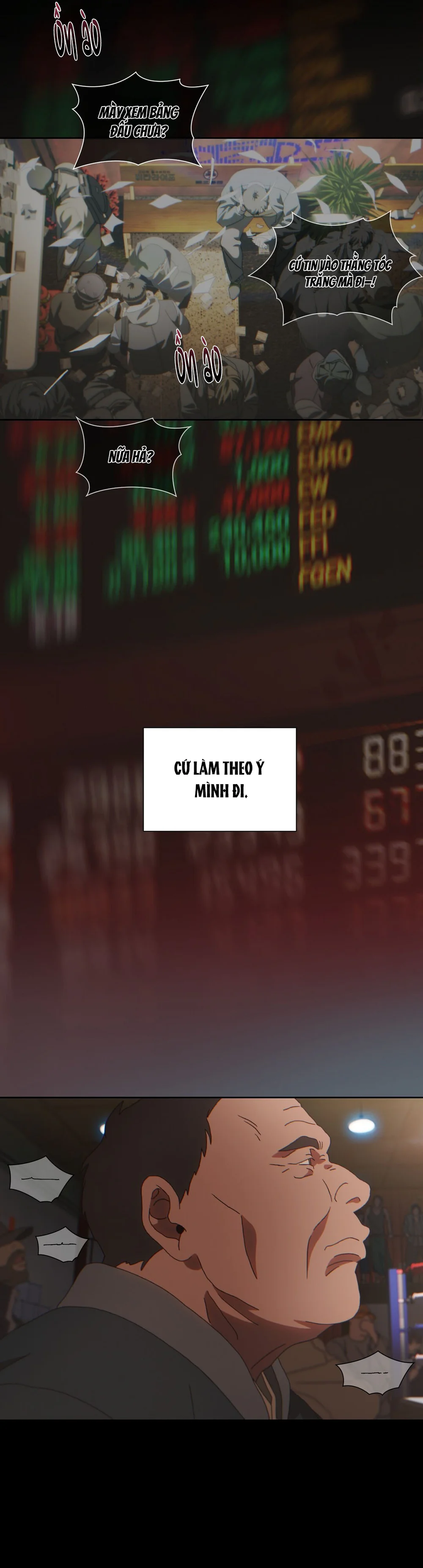 Min Yong (MIGNON) Chapter 4 - Next 