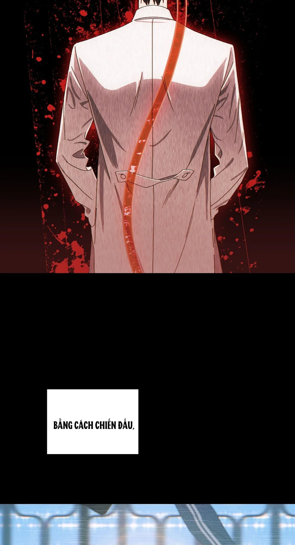 Min Yong (MIGNON) Chapter 4 - Next 