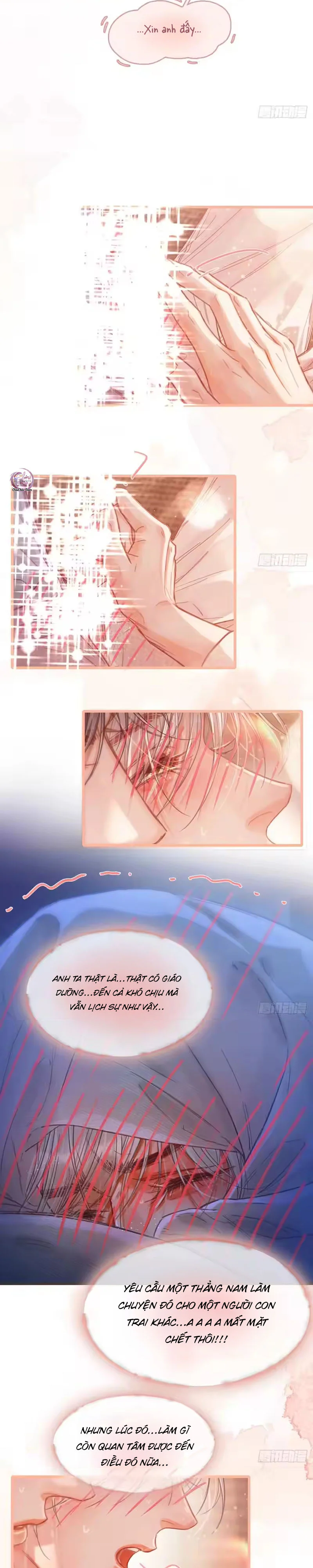 Quen Lâu Mới Biết Người Thiếu Tâm Cơ Chapter 71 - Next 