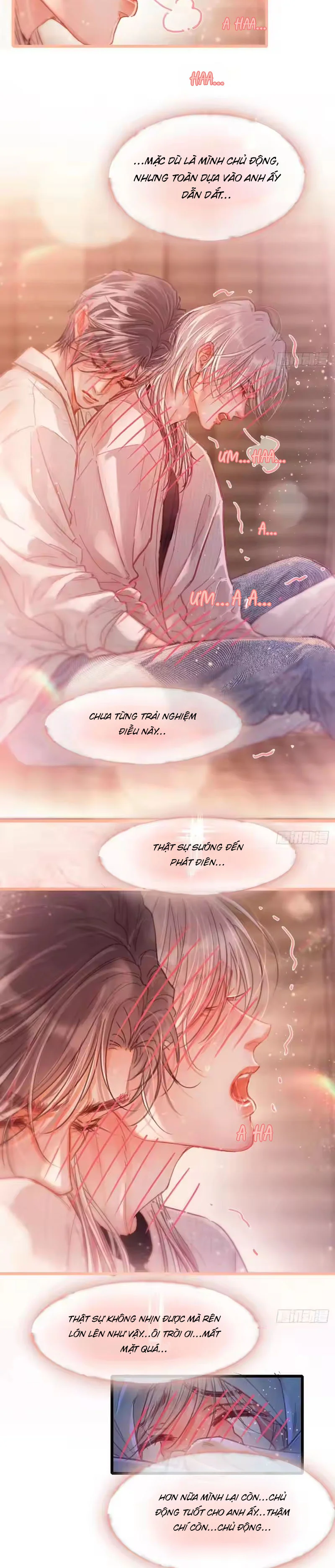 Quen Lâu Mới Biết Người Thiếu Tâm Cơ Chapter 71 - Next 