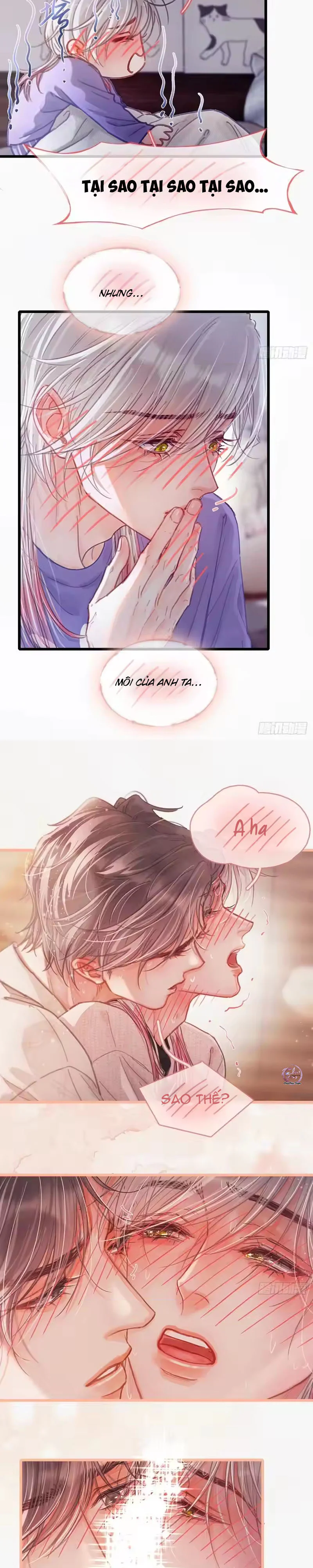 Quen Lâu Mới Biết Người Thiếu Tâm Cơ Chapter 71 - Next 