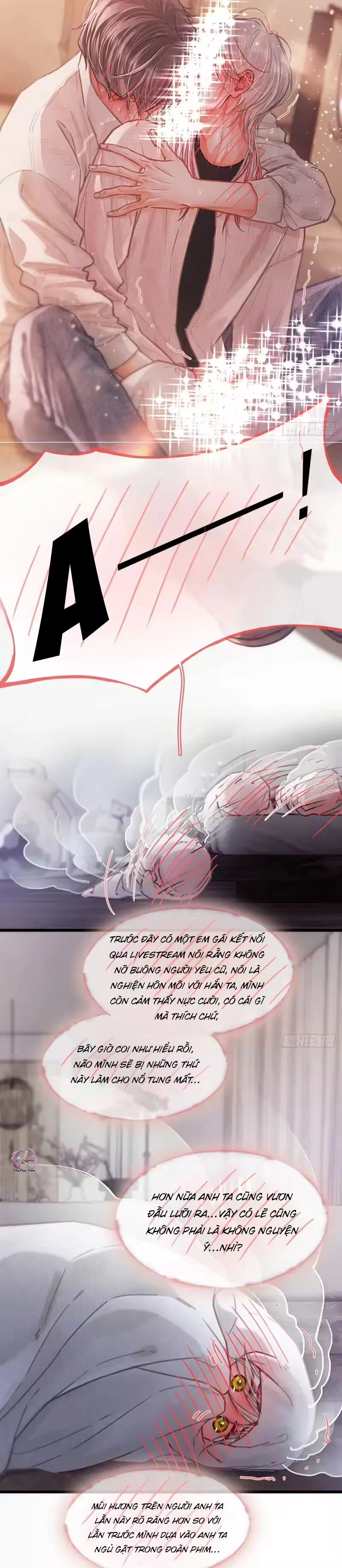 Quen Lâu Mới Biết Người Thiếu Tâm Cơ Chapter 71 - Next 