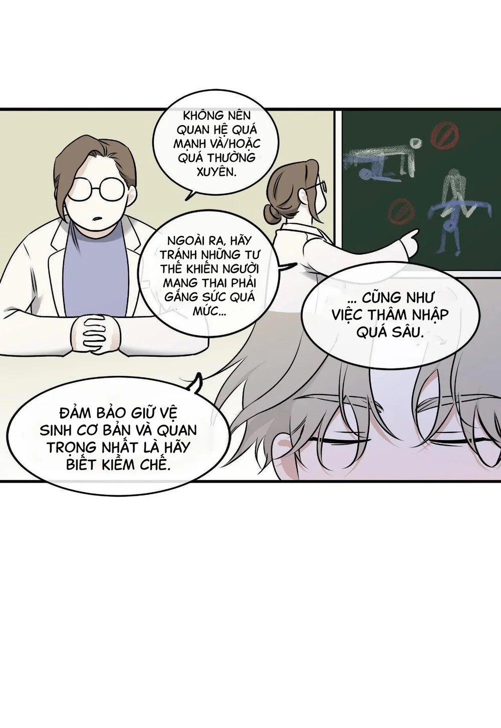 Thủy triều thấp lúc chạng vạng Chapter 107 - Next Chapter 108 Side Story 6