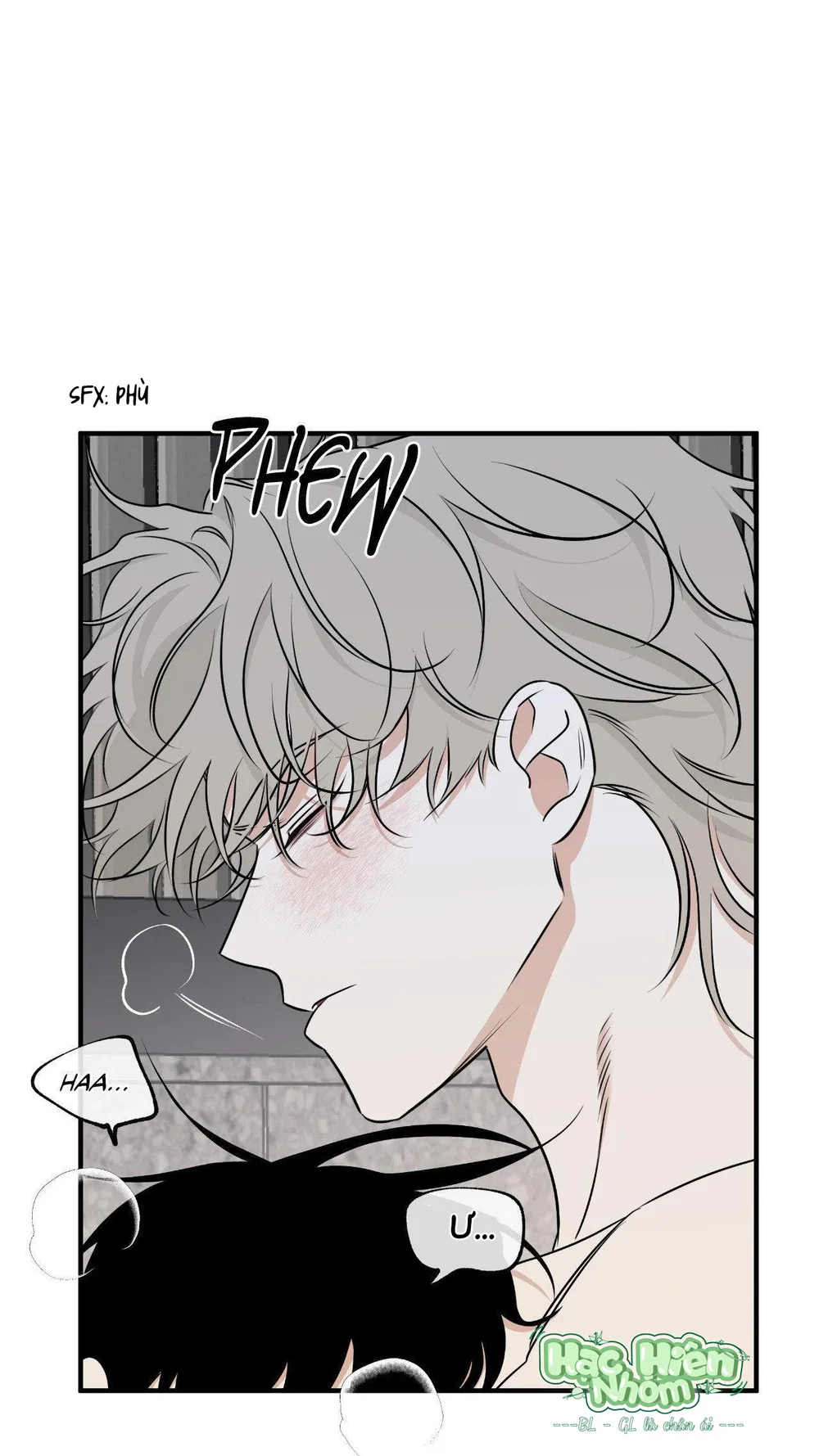 Thủy triều thấp lúc chạng vạng Chapter 107 - Next Chapter 108 Side Story 6