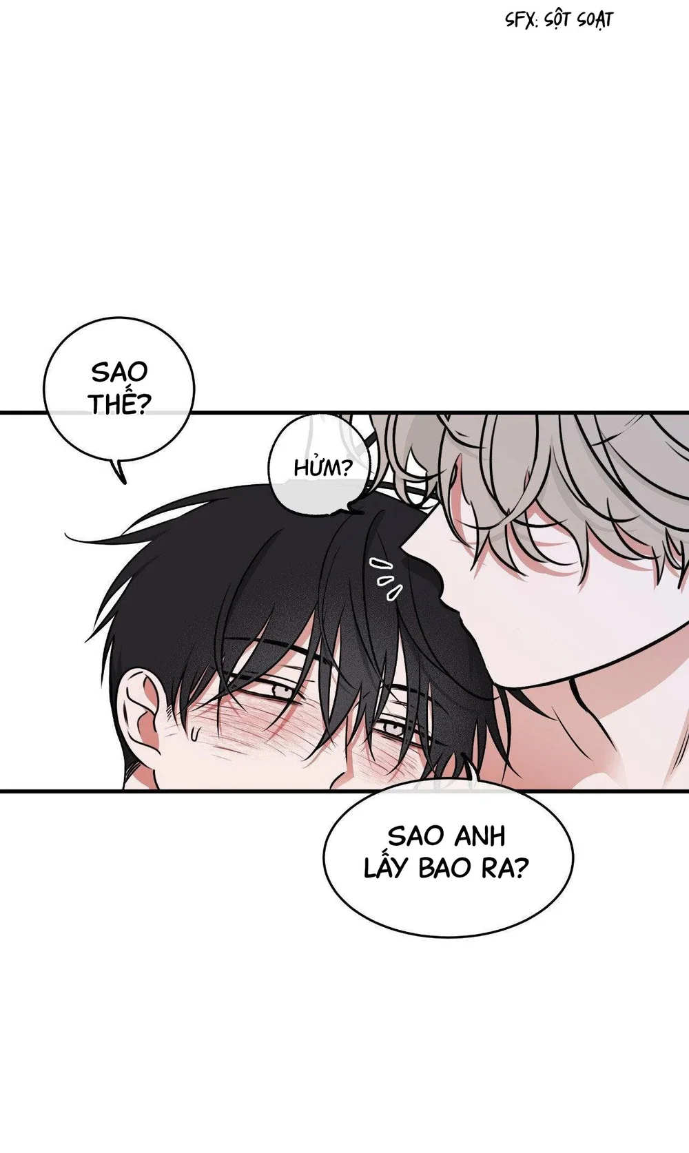 Thủy triều thấp lúc chạng vạng Chapter 107 - Next Chapter 108 Side Story 6