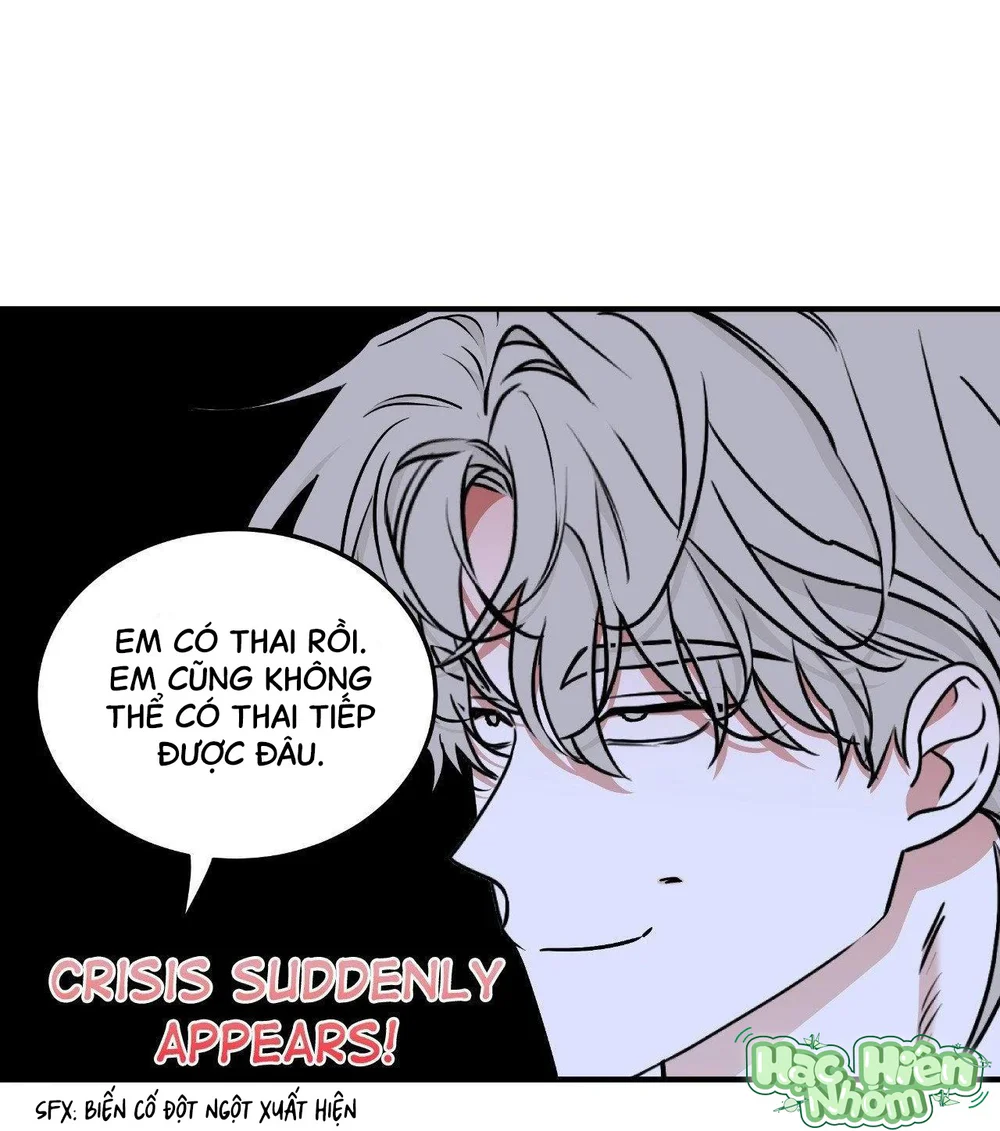 Thủy triều thấp lúc chạng vạng Chapter 107 - Next Chapter 108 Side Story 6