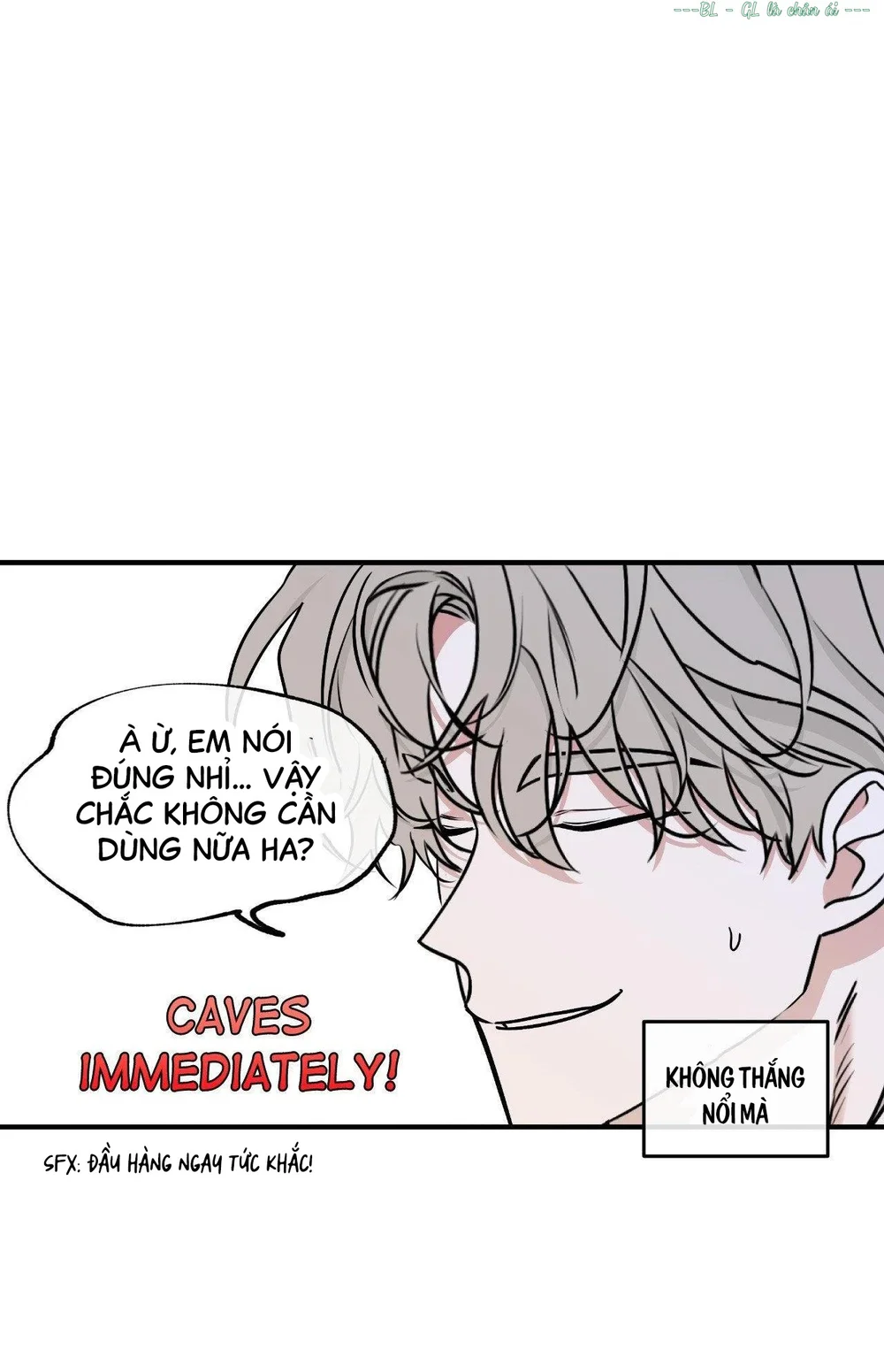 Thủy triều thấp lúc chạng vạng Chapter 107 - Next Chapter 108 Side Story 6